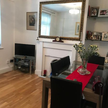 Bright Balham Apartment Λονδίνο Εξωτερικό φωτογραφία