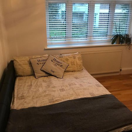 Bright Balham Apartment Λονδίνο Εξωτερικό φωτογραφία