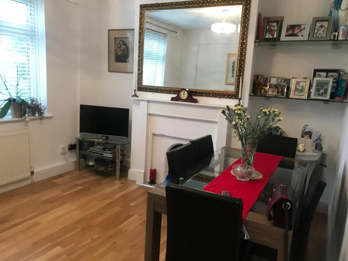 Bright Balham Apartment Λονδίνο Εξωτερικό φωτογραφία
