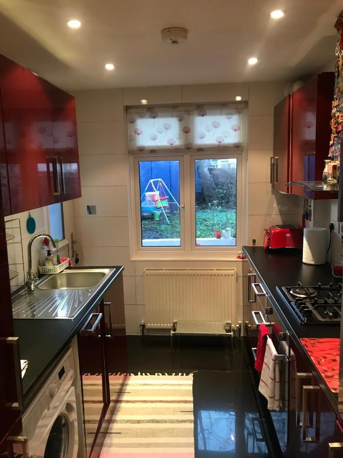 Bright Balham Apartment Λονδίνο Εξωτερικό φωτογραφία