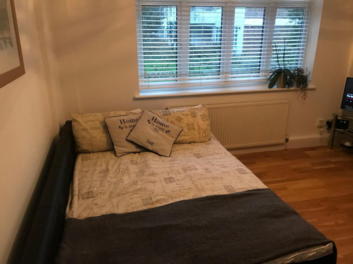 Bright Balham Apartment Λονδίνο Εξωτερικό φωτογραφία