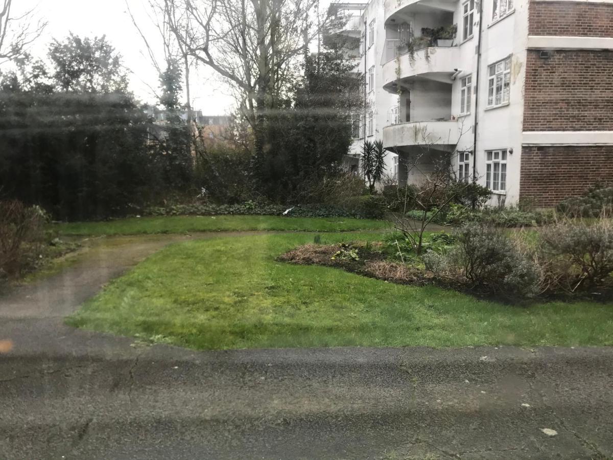Bright Balham Apartment Λονδίνο Εξωτερικό φωτογραφία