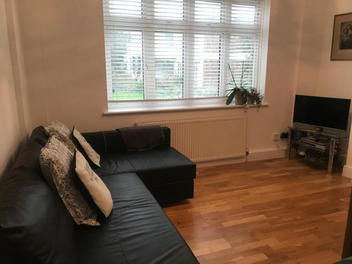 Bright Balham Apartment Λονδίνο Εξωτερικό φωτογραφία