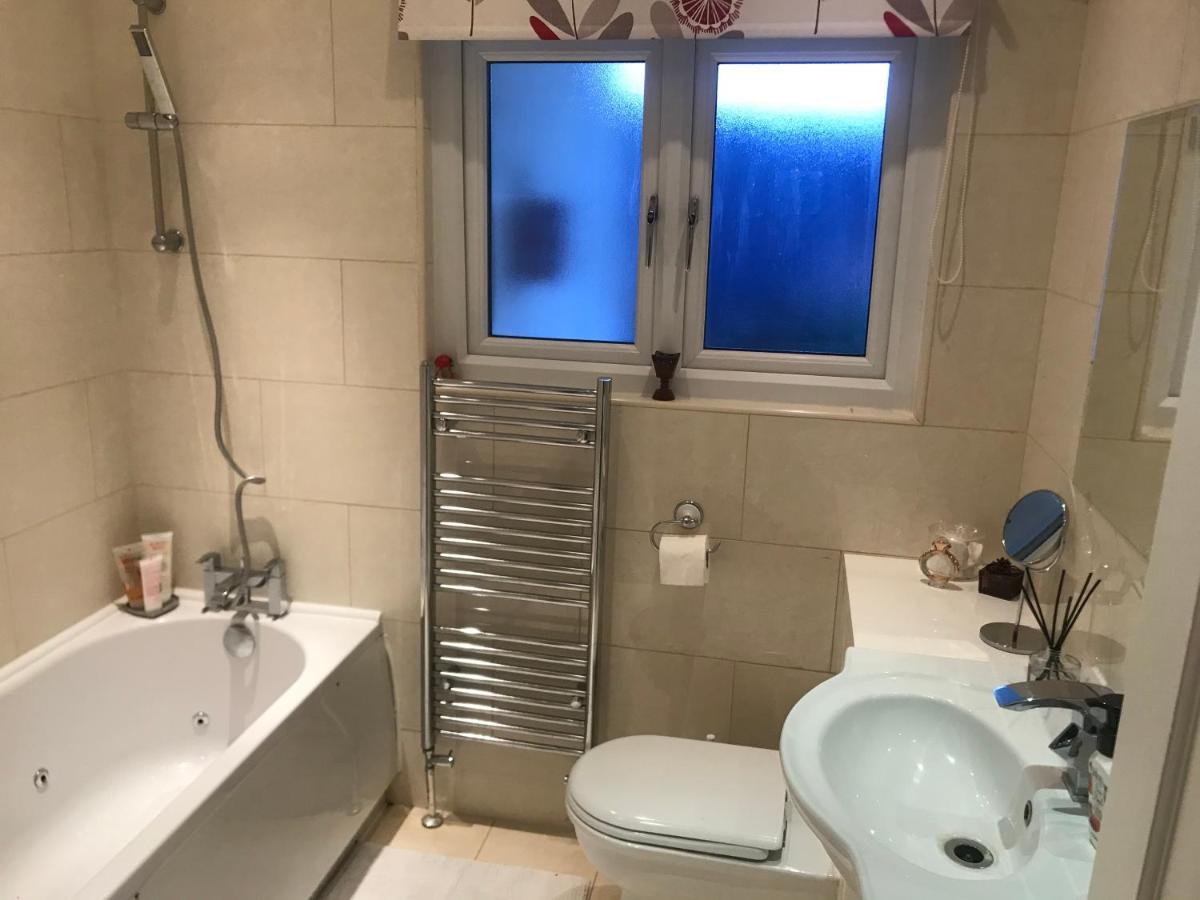 Bright Balham Apartment Λονδίνο Εξωτερικό φωτογραφία