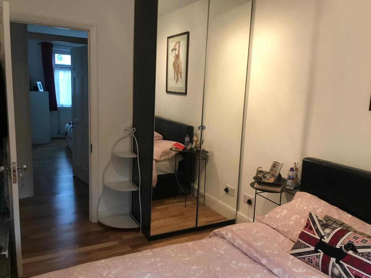 Bright Balham Apartment Λονδίνο Εξωτερικό φωτογραφία