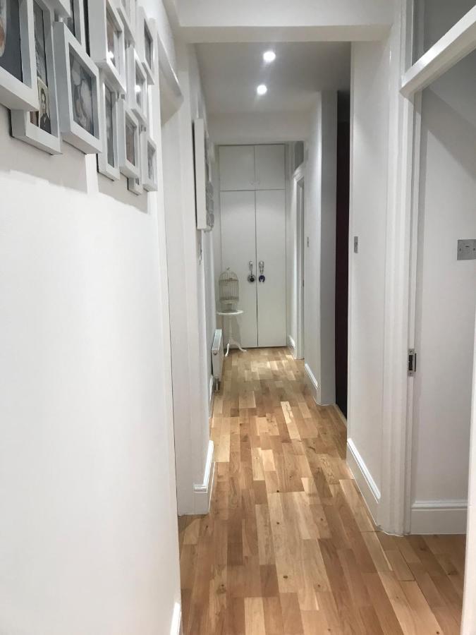 Bright Balham Apartment Λονδίνο Εξωτερικό φωτογραφία