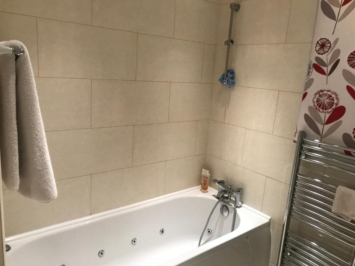 Bright Balham Apartment Λονδίνο Εξωτερικό φωτογραφία